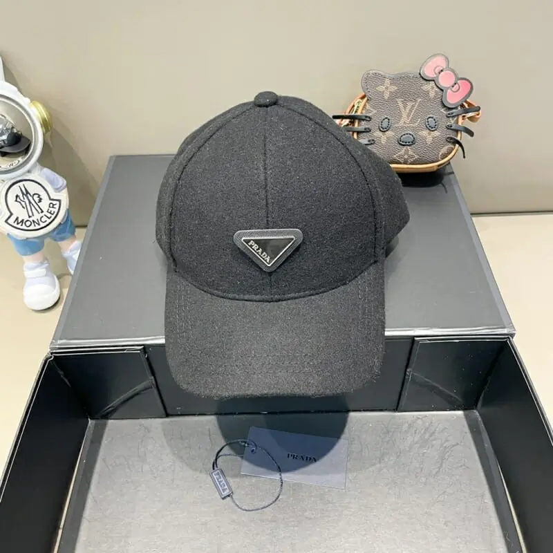 prada casquette s_1233b5b